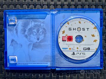 Ghost of Yotei ps5