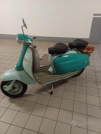 lambretta