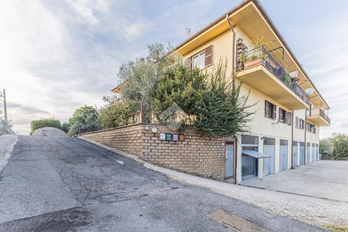 Appartamento – Blera, Viterbo - Vista 2
