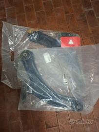 Bracci/trapezi nissan quashcai