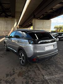Peugeot 3008 HDi 130 S&S EAT8 Allure