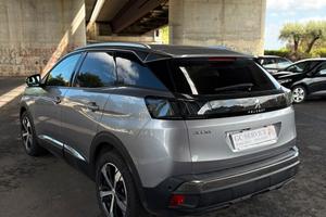 Peugeot 3008 HDi 130 S&S EAT8 Allure