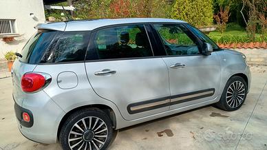 FIAT 500 L