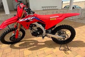Honda crf 450