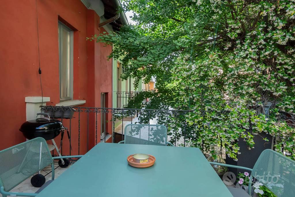Appartamento – Milano, Corte Regina, Municipio 2 - Vista 3