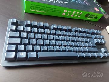 razer hunsman tournament edition