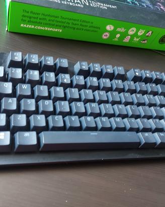razer hunsman tournament edition