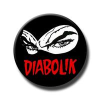 650 DIABOLIK  IN BLOCCO