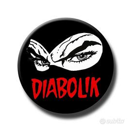 650 DIABOLIK  IN BLOCCO