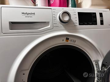Asciugatrice hotpoint ariston