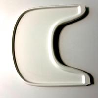 Vassoio Stokke originale per Tripp Trapp