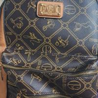 zaino nuovo Giulia Pieralli