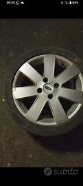 Cerchi da 16 Ford Fiesta