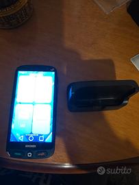 smartphone brondi cellulare 