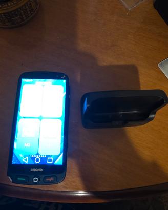 smartphone brondi cellulare 
