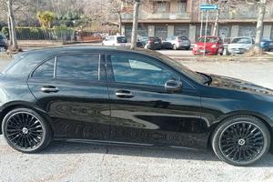 Classe A  180 Ad "AMG LINE"KM0 PROMO FINANZIAMENTO