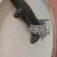 parabola satellitare 