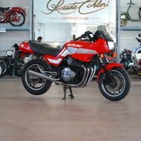 Suzuki GSX750ES GR 72 A