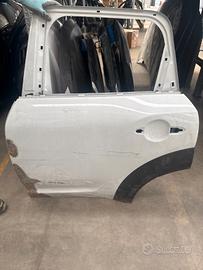 PORTA POSTERIORE SINISTRA MINI COOPER COUNTRYMAN
