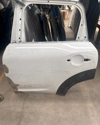 PORTA POSTERIORE SINISTRA MINI COOPER COUNTRYMAN