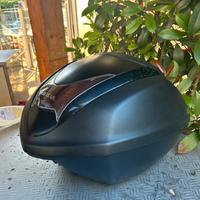 Bauletto sh 300 sport