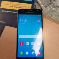 Galaxy J3
