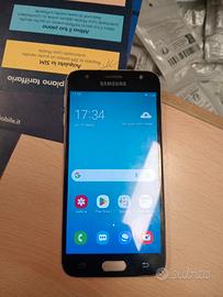 Galaxy J3