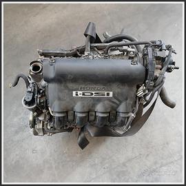 Motore L12A1 BENZINA HONDA Jazz I 1.2 10002PWBE00