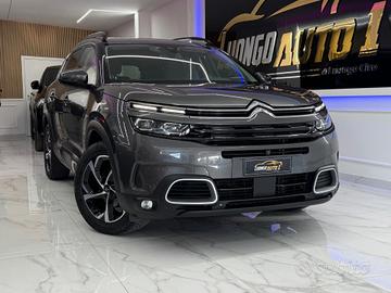 Citroen C5 Aircross EAT8 Shine Iper Full