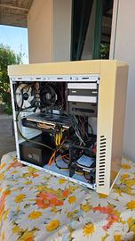 PC da GAMING | Ryzen 5, RX 580