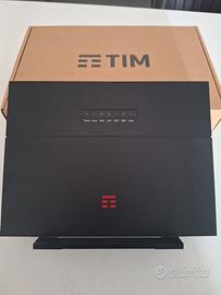 Modem TIM HUB+

Wifi 6