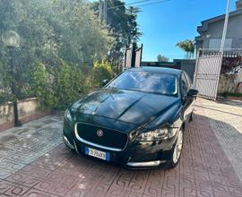 JAGUAR XF 2ª serie (X260) - 2016