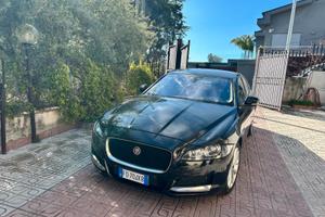JAGUAR XF 2ª serie (X260) - 2016