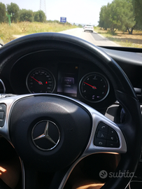 Mercedes classe c 220