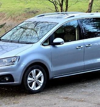 Ricambi usati seat alhambra 2019 #i