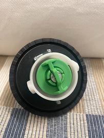 Tappo benzina per Fiat Panda