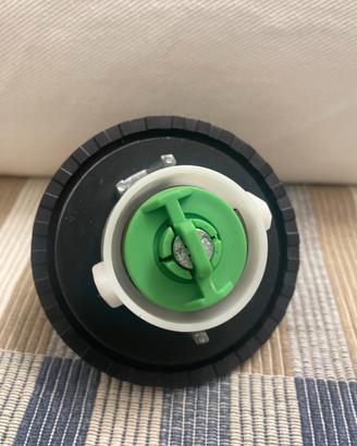 Tappo benzina per Fiat Panda