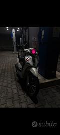 liberty 50