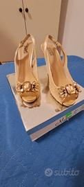 scarpe eleganti 