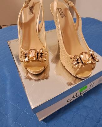 scarpe eleganti 