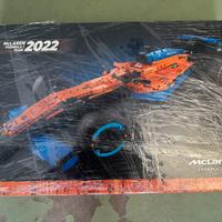 Lego technic 42141