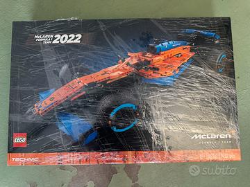 Lego technic 42141