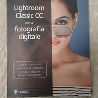 Libro guida LIGHTROOM CLASSIC CC