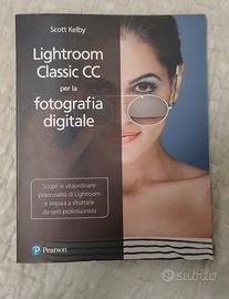 Libro guida LIGHTROOM CLASSIC CC