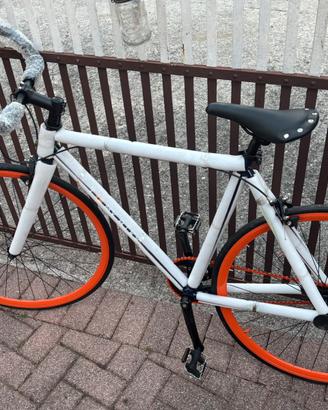 🚲 Bici Single Speed con Scatto Fisso🚲
