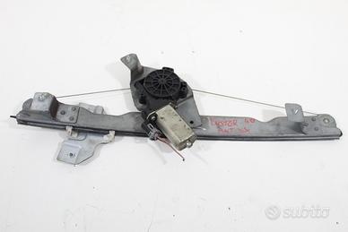 CREMAGLIERA ANTERIORE DESTRA DACIA Duster 1° Seri