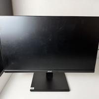 Monitor Acer V247Y 23.8" IPS Full HD HDMI vga