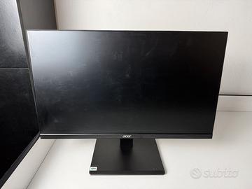 Monitor Acer V247Y 23.8" IPS Full HD HDMI vga