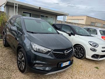 Mokka X 1.6 136 CV DIESEL !!!!!