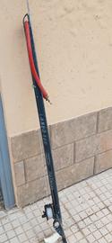 arbalete pathos  laser open 100